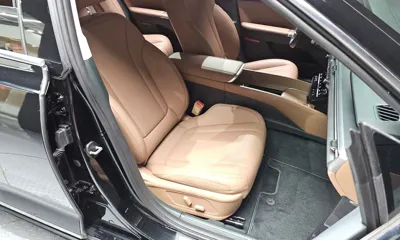 Hyundai Grandeur 2025, 42926 км, за 27500000 KRW - фото 11