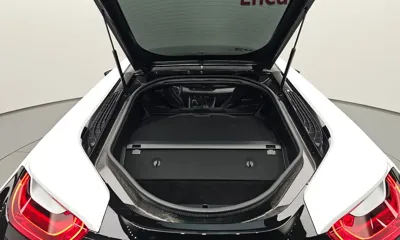 BMW i8 2016, 45401 км, за 69900000 KRW - фото 20
