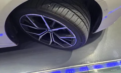 BMW 5-Series 2021, 215131 км, за 26700000 KRW - фото 8
