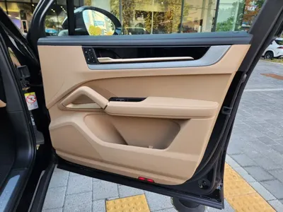Porsche Cayenne 2026, 6600 км, за 156000000 KRW - фото 8