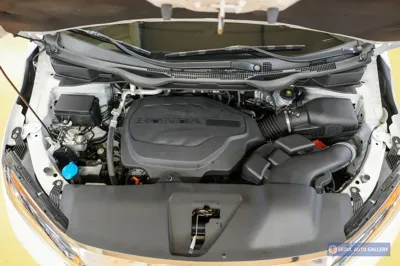 Honda Odyssey 2022, 22358 км, за 39500000 KRW