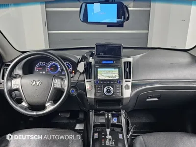 Hyundai Veracruz 2015, 261039 км, за 4990000 KRW - фото 7