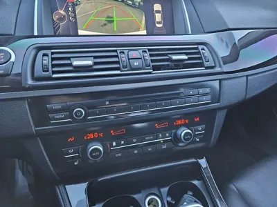 BMW 5-Series 2015, 137000 км, за 11500000 KRW - фото 13
