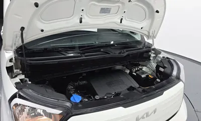 Kia Ray 2025, 47010 км, за 13990000 KRW - фото 6