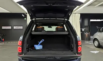 Land Rover Range Rover 2018, 142487 км, за 52900000 KRW - фото 20