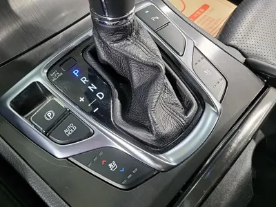 Hyundai Grandeur 2015, 157932 км, за 6500000 KRW - фото 7