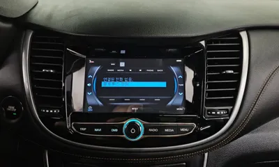 ChevroletGMDaewoo Trax 2018, 82758 км, за 6600000 KRW - фото 14