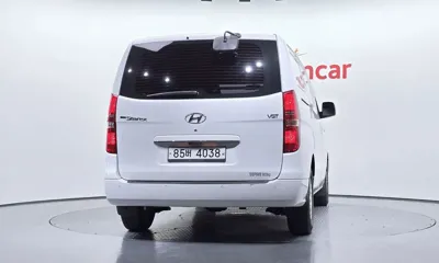 Hyundai Starex 2015, 142144 км, за 7700000 KRW - фото 4
