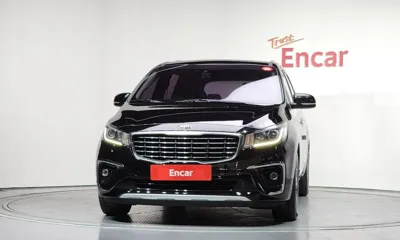 Kia Canival 2019, 150770 км, за 10200000 KRW - фото 3