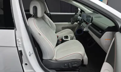Hyundai Ioniq5 2024, 59878 км, за 40860000 KRW - фото 12