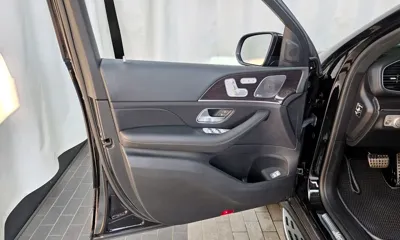 Mercedes-Benz GLE-Class 2020, 63046 км, за 63500000 KRW - фото 24