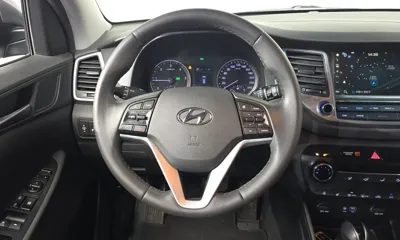 Hyundai Tucson 2018, 143830 км, за 10990000 KRW - фото 13