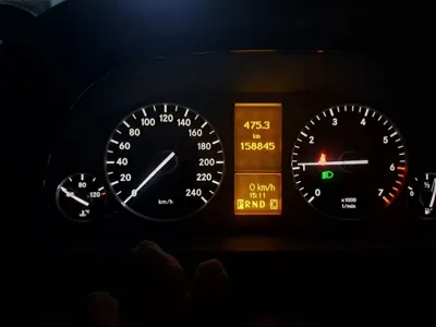 Mercedes-Benz B-Class 2010, 158845 км, за 2000000 KRW