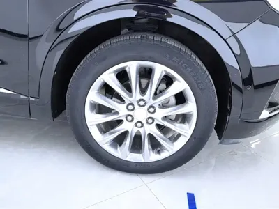 Buick Enclave 2020, 61700 км, за 106800 CNY - фото 6