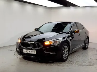 Kia K9 2013, 182000 км, за 4790000 KRW - фото 1