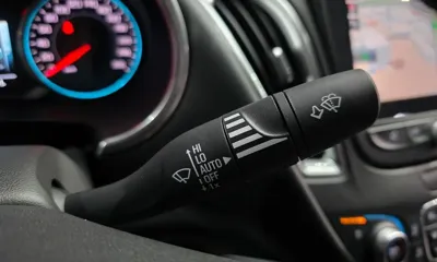 ChevroletGMDaewoo Malibu 2017, 60057 км, за 11500000 KRW - фото 18