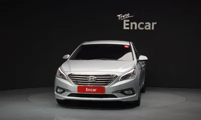 Hyundai Sonata 2015, 153567 км, за 5700000 KRW - фото 3