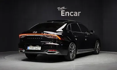 Hyundai Grandeur 2023, 40617 км, за 26900000 KRW