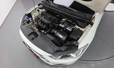 Hyundai Avante 2016, 111581 км, за 8900000 KRW - фото 6