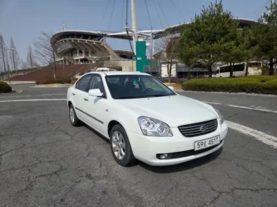 Kia Lotze 2007, 43125 км, за 4300000 KRW - фото 2
