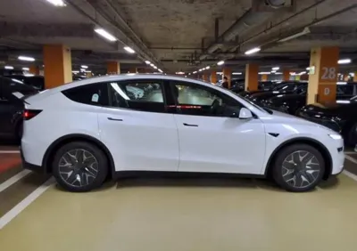 Tesla Model Y 2026, 1 км, за 52200000 KRW - фото 11