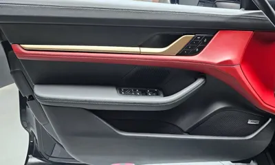 Porsche Taycan 2025, 29800 км, за 126000000 KRW - фото 24