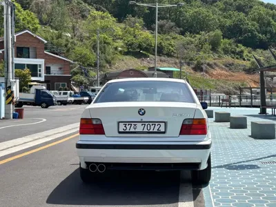 BMW 3-Series 1995, 273000 км, за 15000000 KRW