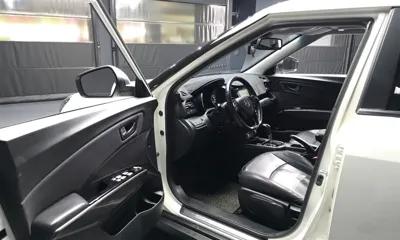 KG_Mobility_Ssangyong TIBOLI 2017, 153651 км, за 5900000 KRW - фото 10