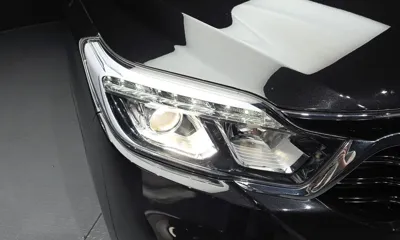 KG_Mobility_Ssangyong Rexton 2018, 140483 км, за 13400000 KRW - фото 22
