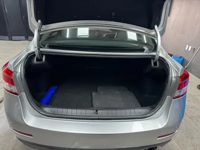Renault-KoreaSamsung SM5 2014, 89267 км, за 3500000 KRW - фото 8