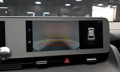 Hyundai Ioniq5 2024, 175925 км, за 22200000 KRW - фото 14