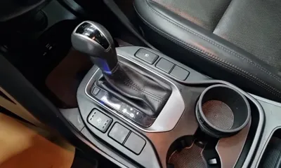 Hyundai Santafe 2015, 134139 км, за 9990000 KRW - фото 12