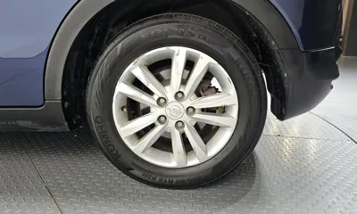 KG_Mobility_Ssangyong TIBOLI 2018, 89134 км, за 9700000 KRW - фото 21