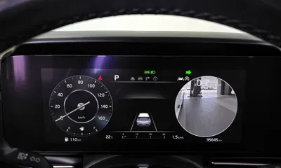 Kia Canival 2021, 35645 км, за 25990000 KRW - фото 8