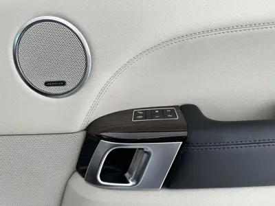 Land Rover Range Rover 2017, 173000 км, за 468000 CNY - фото 17