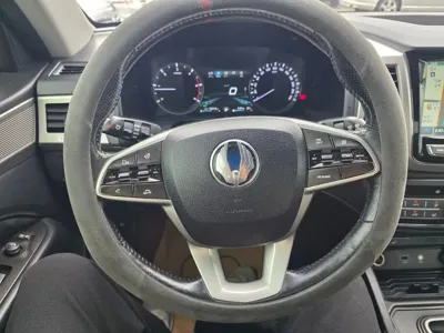 KG_Mobility_Ssangyong Rexton 2018, 106219 км, за 13900000 KRW - фото 13