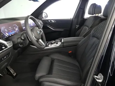 BMW X5 2025, 77 км, за 151000000 KRW - фото 6