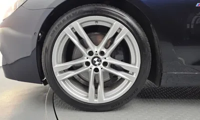 BMW 6-Series 2016, 111030 км, за 22500000 KRW - фото 5