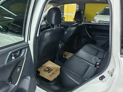 Subaru Forester 2016, 132000 км, за 58800 CNY - фото 11