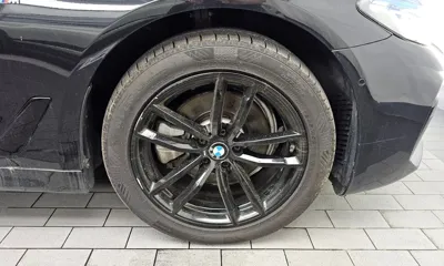 BMW 5-Series 2017, 132279 км, за 22290000 KRW - фото 21