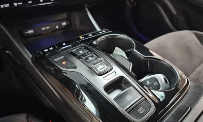 Hyundai Tucson 2022, 70030 км, за 27300000 KRW - фото 9