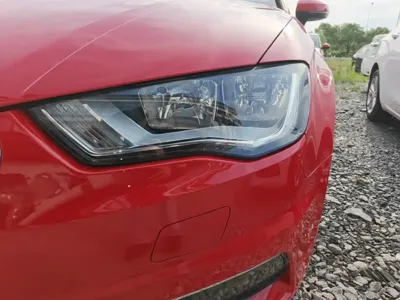 Audi A3 2015, 94600 км, за 38800 CNY - фото 24