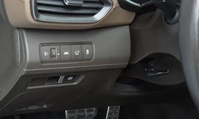 Hyundai Santafe 2021, 75609 км, за 26000000 KRW - фото 20