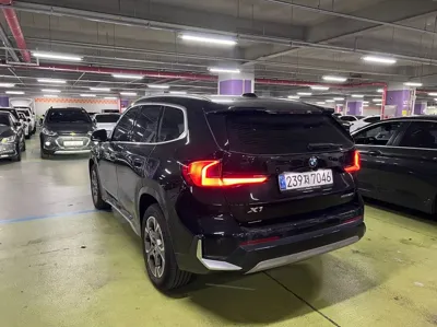BMW X1 2025, 10553 км, за 49900000 KRW - фото 3