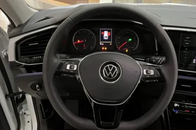 Volkswagen Tayron 2022, 27500 км, за 154647.67 CNY - фото 8