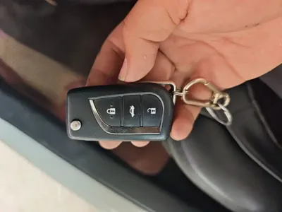 Toyota Levin 2016, 84700 км, за 40100 CNY - фото 12