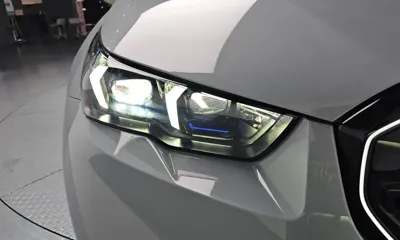 BMW M5 2026, 6779 км, за 185000000 KRW - фото 22