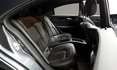Mercedes-Benz CLS-Class 2017, 37446 км, за 26000000 KRW - фото 11