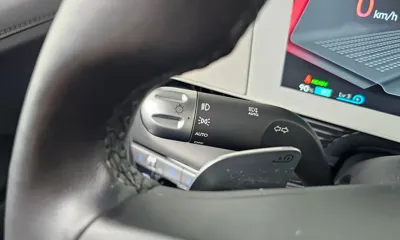Hyundai Ioniq5 2022, 110503 км, за 26800000 KRW - фото 28