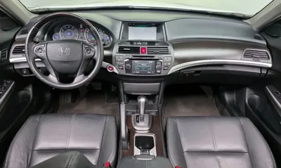 Honda Crosstour 2013, 103340 км, за 7900000 KRW - фото 7